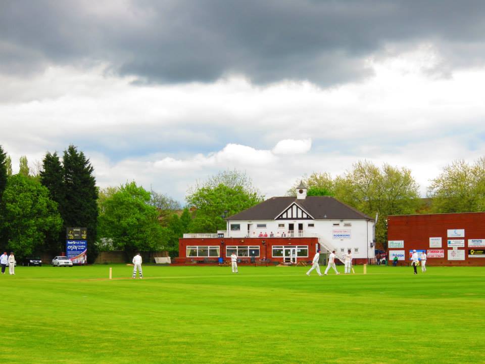 Doncaster Town Cricket Club