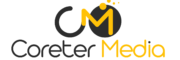 Coreter Media Logo