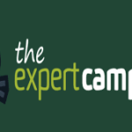 The Expert Camper Logo