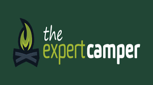 The Expert Camper Logo