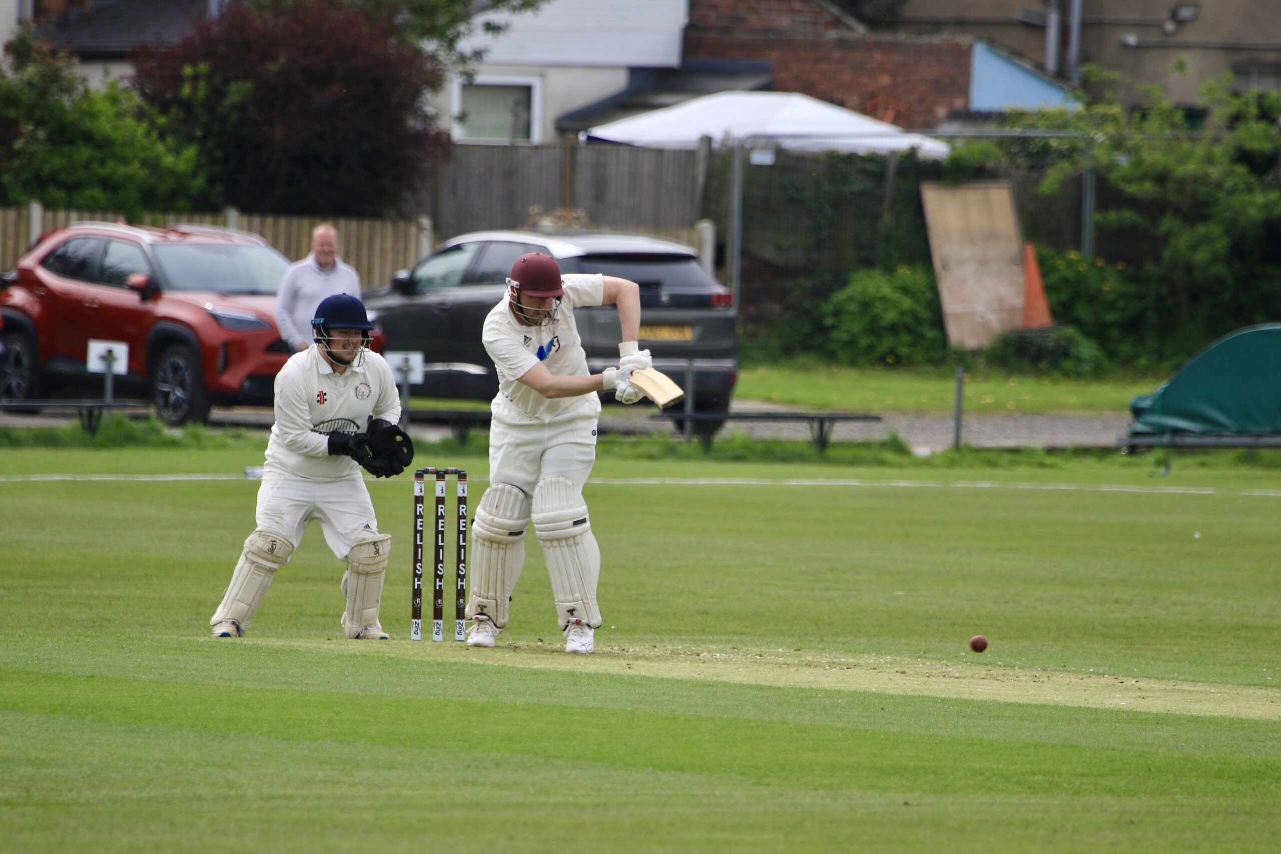 Doncaster Town Cricket Club