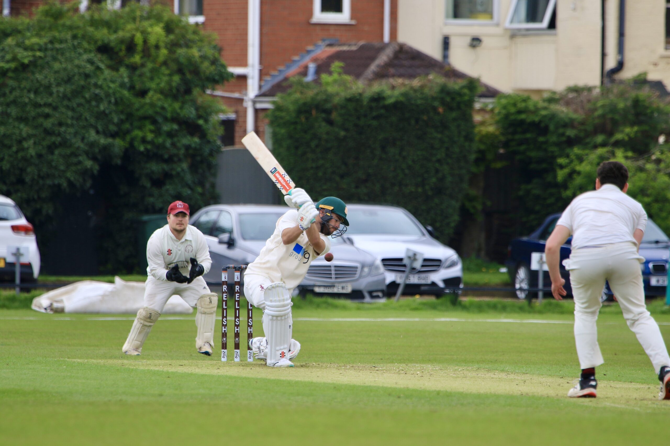 Doncaster Town Cricket Club